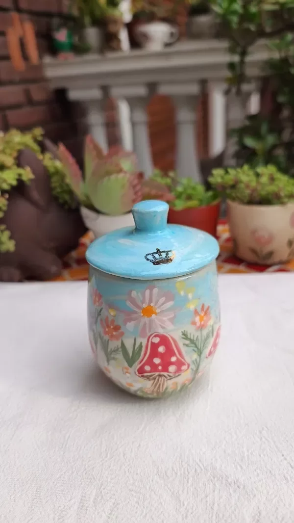 Producto - Azucarera Honguitos