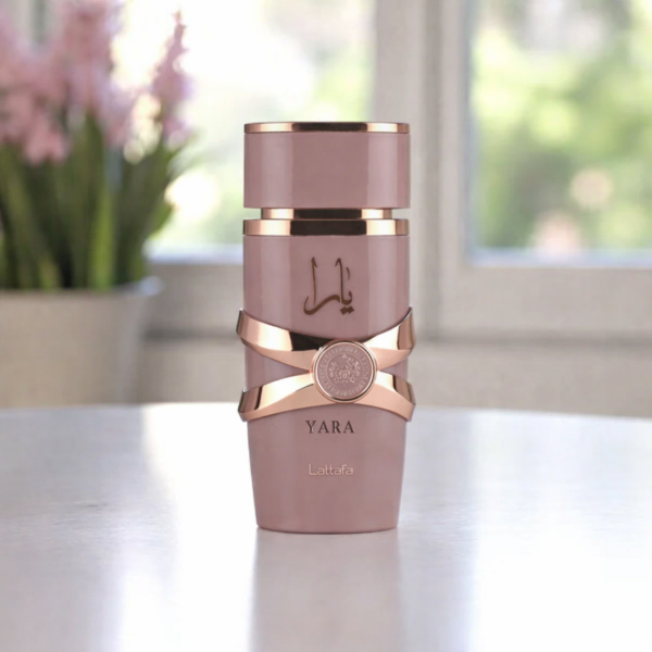 Producto - Yara Elixir Edp 100ml