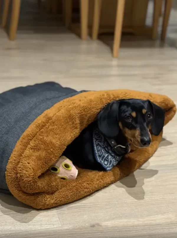 Producto - Bolsa de dormir