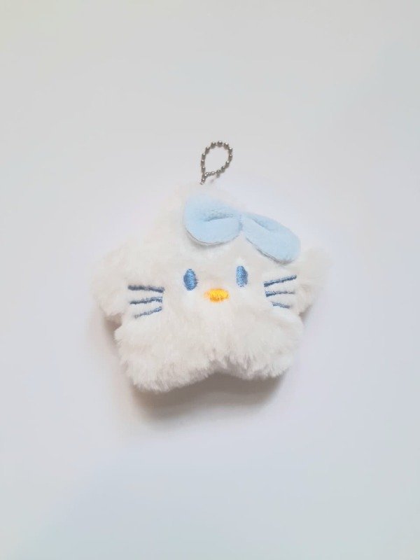 Producto - Peluche Kitty Nube 1