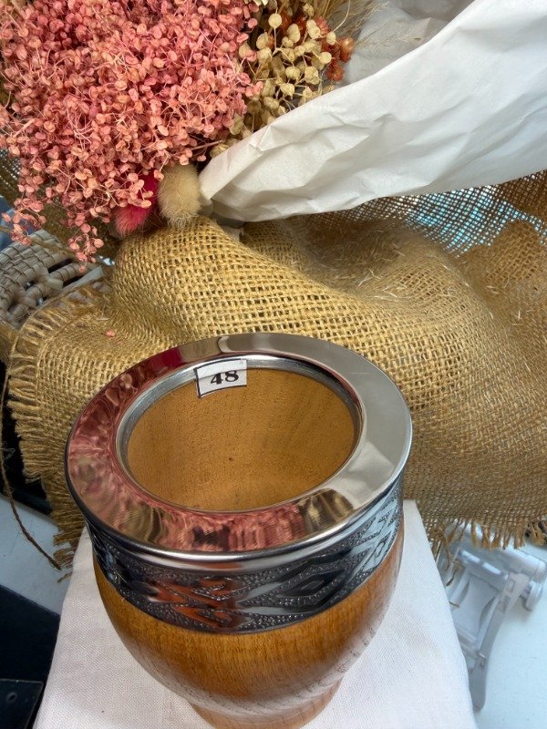 Producto - Imperial algarrobo 48 - 1
