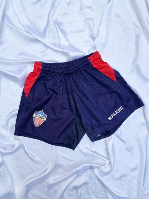 Producto - Short - Marin