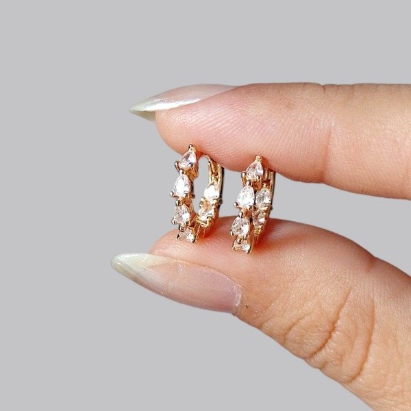 Producto - Argollas Tessi BD 40293 - 1
