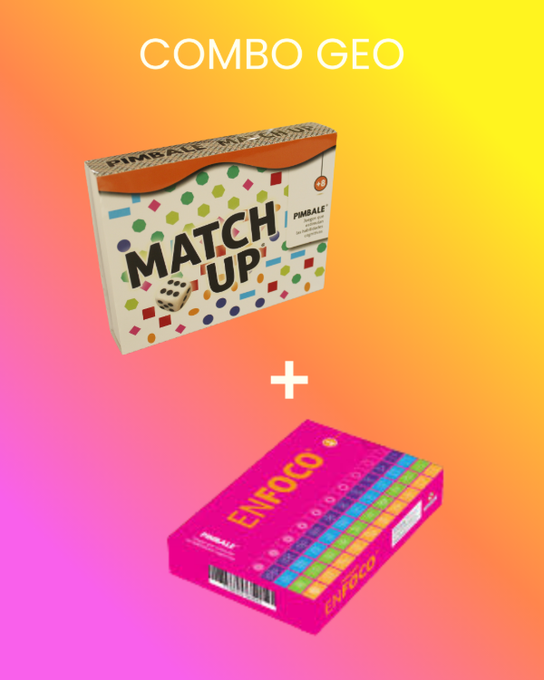 Producto - COMBO GEO (GEOMETRICO)