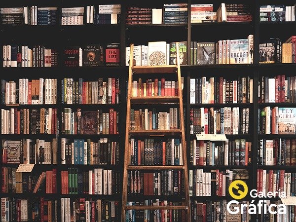 Producto - Biblioteca FS 01