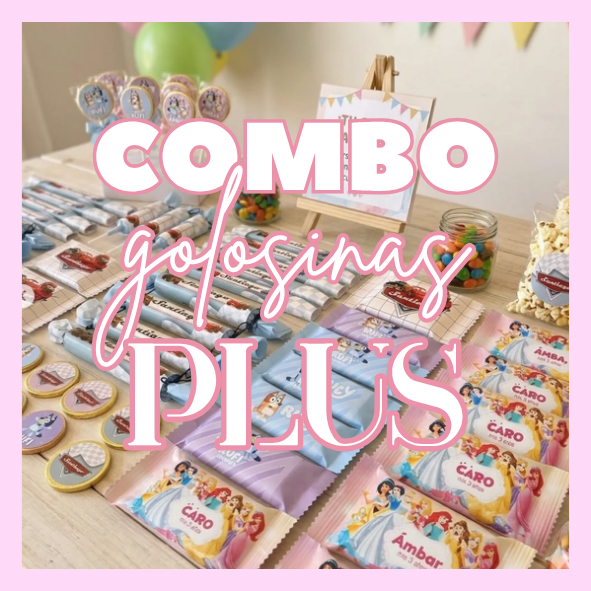 Producto - Combo Golos x50u