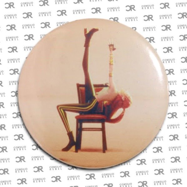 Producto - MIRA - HUNTR/X [ PIN ]