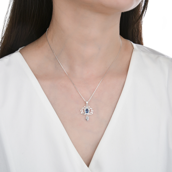 Producto - Collar Blue - 3