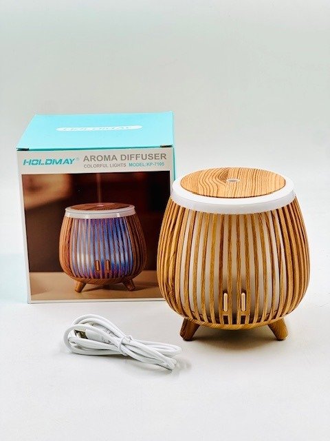 Producto - HUMIDIFICADOR CALADO USB