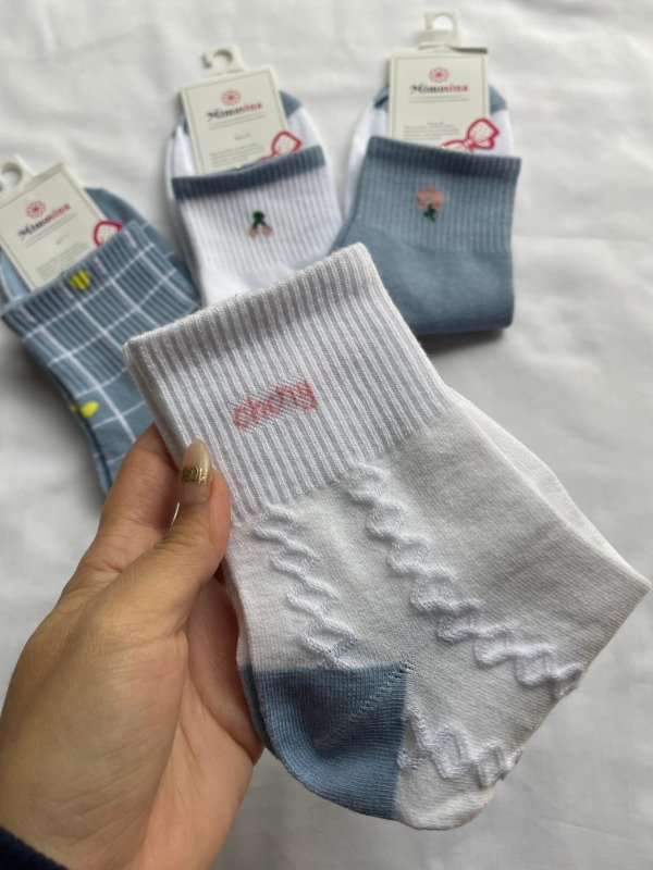 Producto - Tenis N40