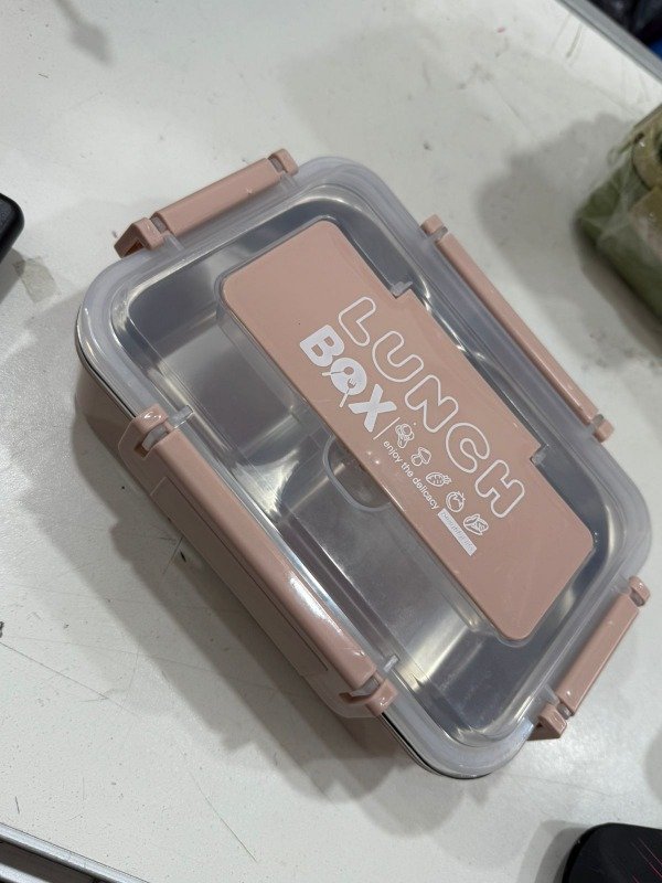 Producto - Lonchera  Box