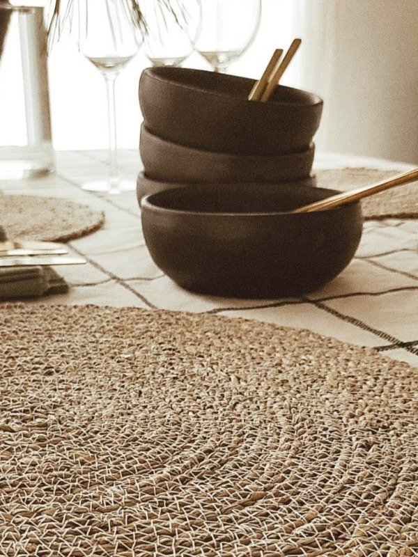 Producto - PLATO DE SITIO NOA