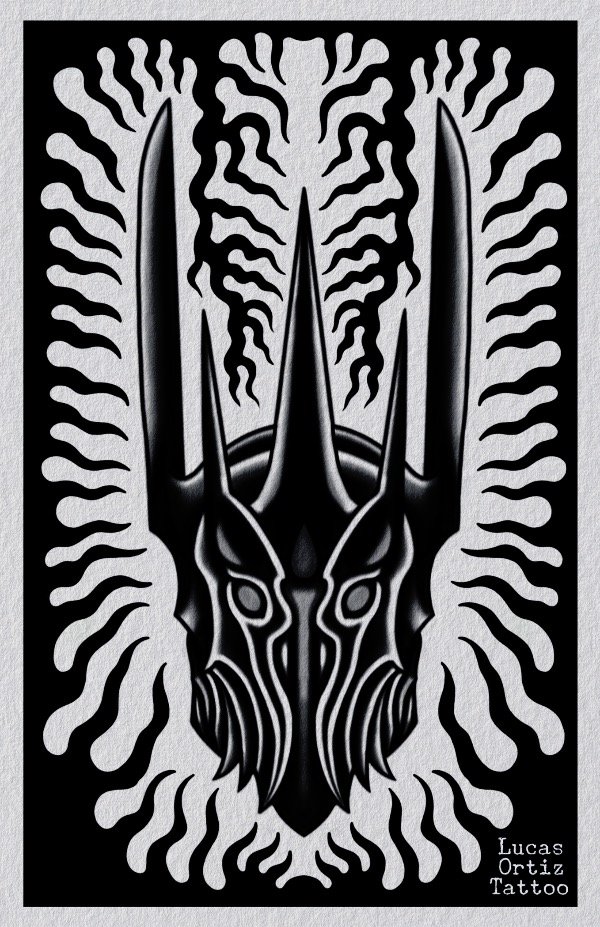 Producto - SAURON (DIGITAL)