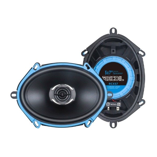 Producto - JUEGO DE PARLANTES RECOIL RCX 57