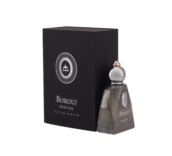Producto - SPIRITUS DE BOROUJ - 0