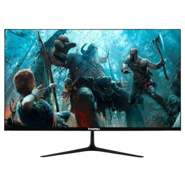 Producto - Napoli NPL-27 - HDMI/VGA - 27