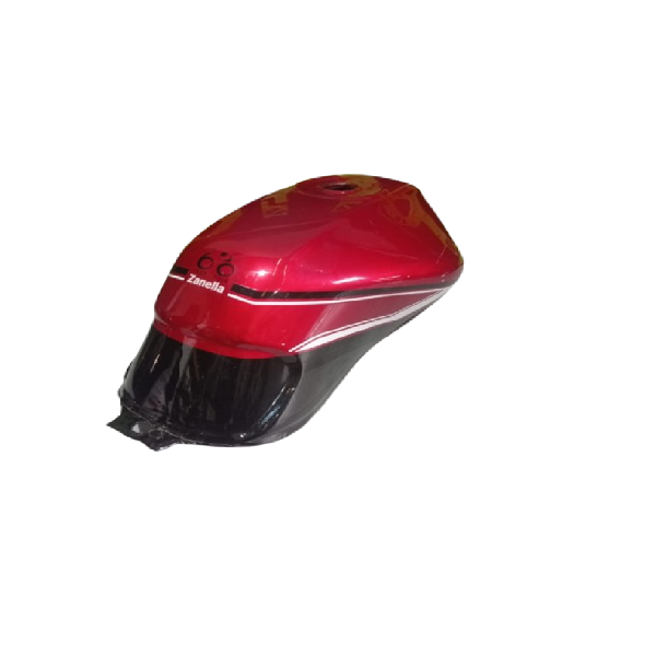 Producto - Tanque De Nafta Zanella Rx 150