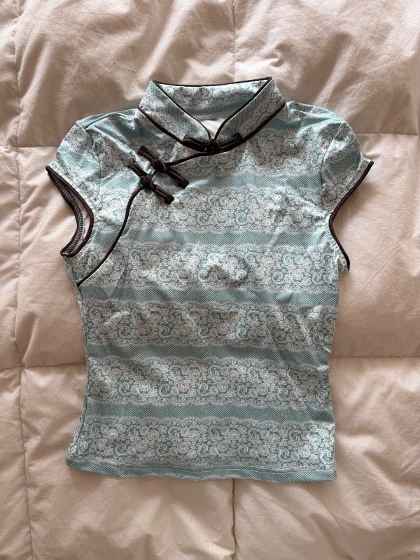 Producto - hong top - 0