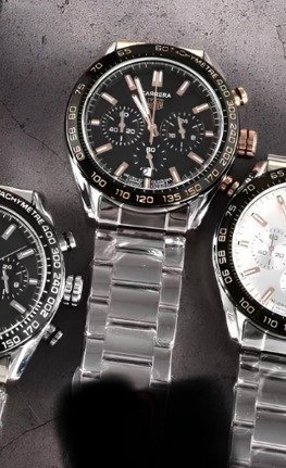 Producto - Tag Heuer Carrera