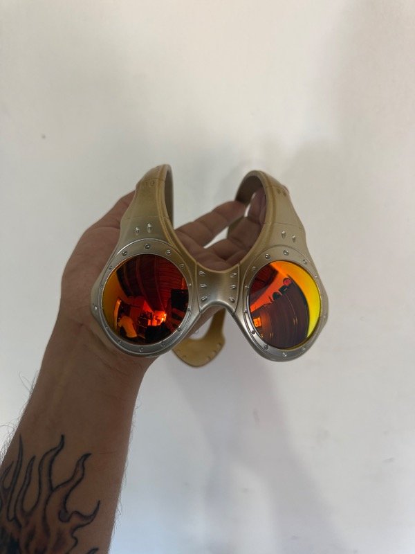 Producto - Oakley Over The Top