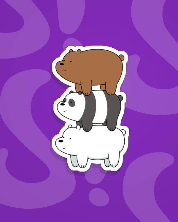 Producto - Osos Apilados