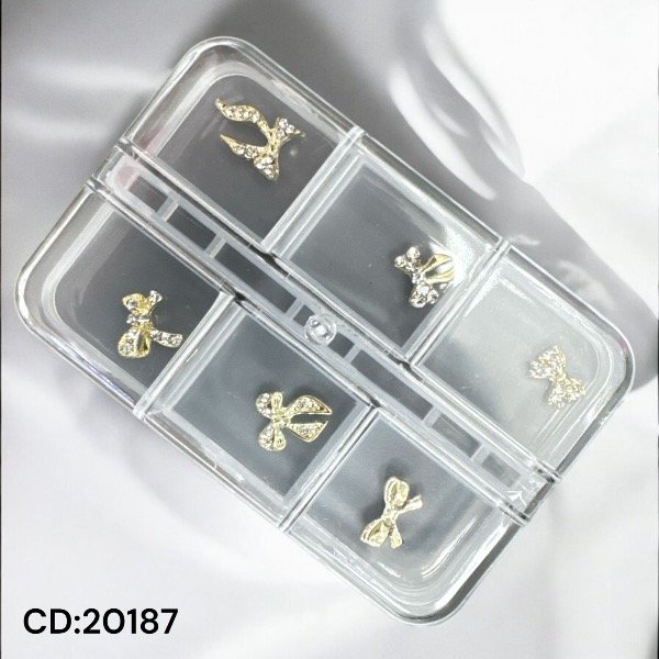 Producto - Deco moños