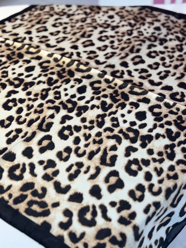 Producto - Pañuelo Animal Print - 1