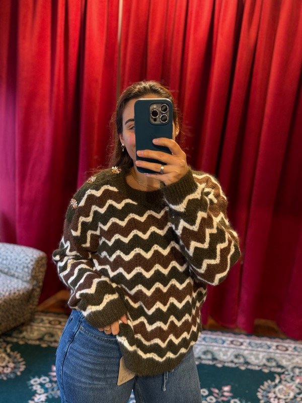 Producto - Sweater Ruby