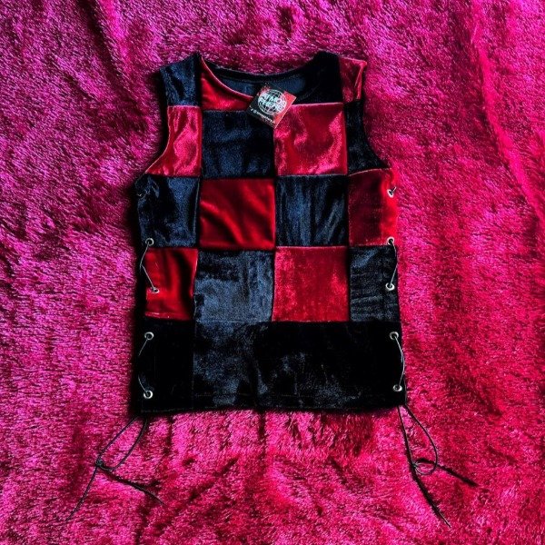 Producto - TOP DEMON CHESS - único