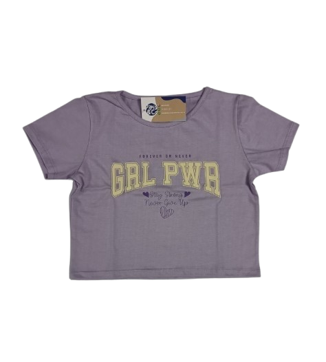 Producto - Remera Grl Pwr - 0