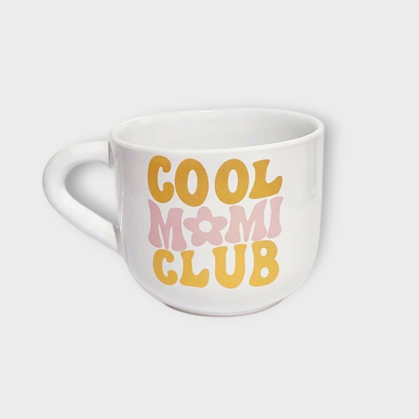 Producto - Tazón Cerealero Cool Mami Club