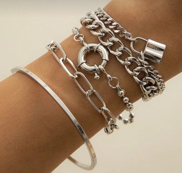 Producto - Mix pulseras style