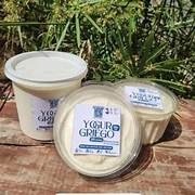 Producto - YOGURT GRIEGO HERAS 150GR