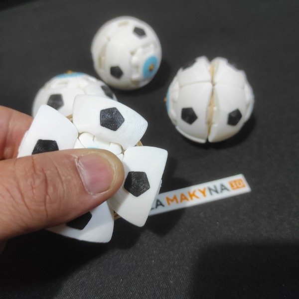 Producto - PELOTA ELÁSTICA