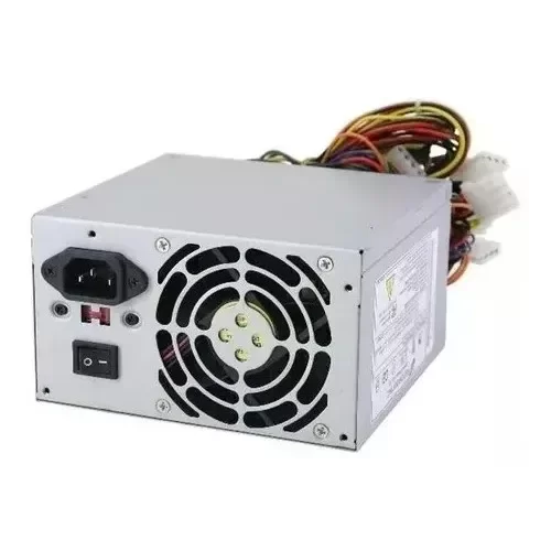 Producto - Fuente De Alimentación 550W