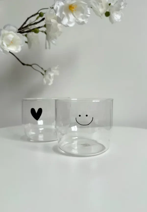 Producto - Vasos Smile - 1