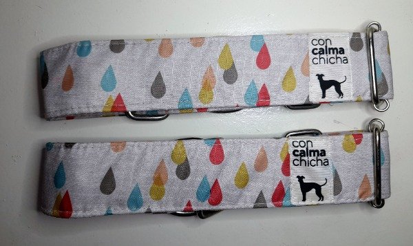 Producto - LLUVIA RIPSTOP
