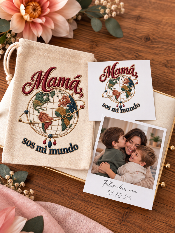 Producto - Packaging de REGALO - 9