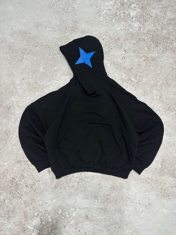 Producto - Modelo "eclipse negro" - 2