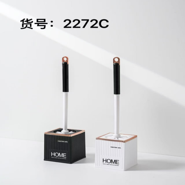 Producto - CEPILLO DE BANO BASE CUADRADO