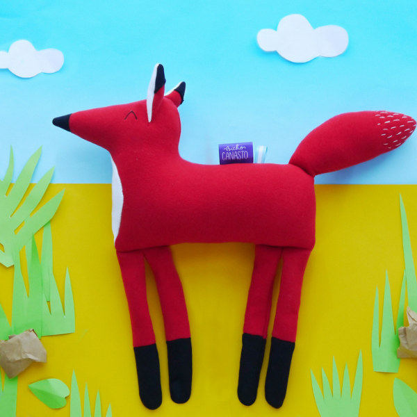 Producto - Aguará Guazú