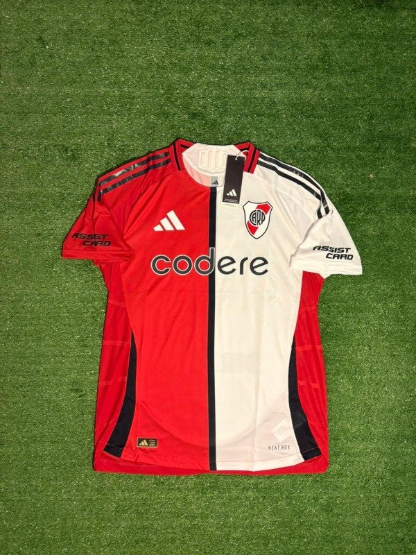 Producto - Camiseta Tercer Uniforme HEAT.RDY 2025/26 (S - M - L - XL - XXL) - 0