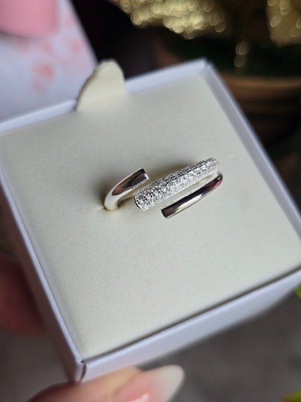Producto - Anillo Anuel