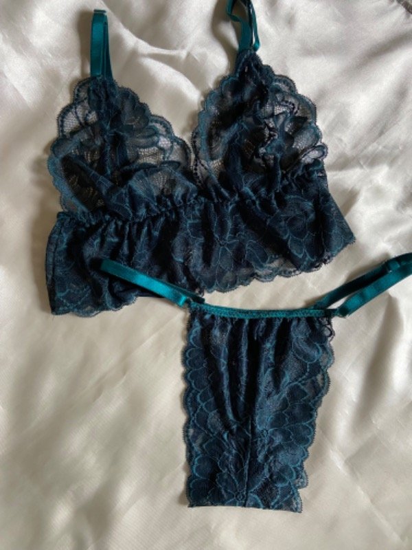 Producto - Conjunto Jacinto