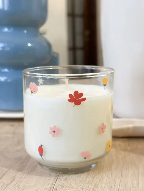 Producto - Vela Amelié