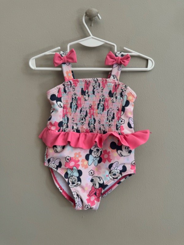 Producto - Traje de baño DISNEY STORE 6 meses vm250