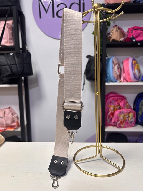 Producto - Correa regulable beige