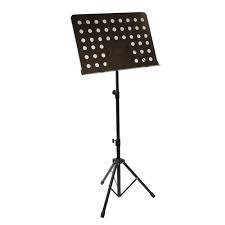 Producto - MXP Atril sinfónica MA05