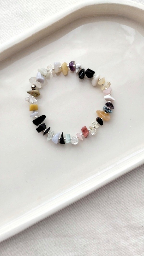 Producto - PULSERAS MIX DE CUARZOS