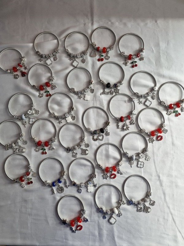 Producto - Pulsera Pandora - 0